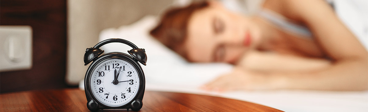 5 tips om slapeloosheid te voorkomen en beter te slapen | M line