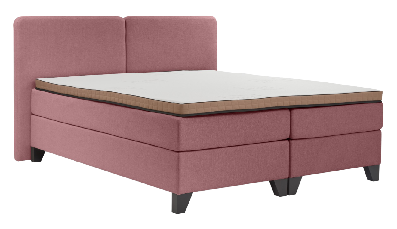 Hotelboxspring Executive met Topper Comfort 160 x 200 cm