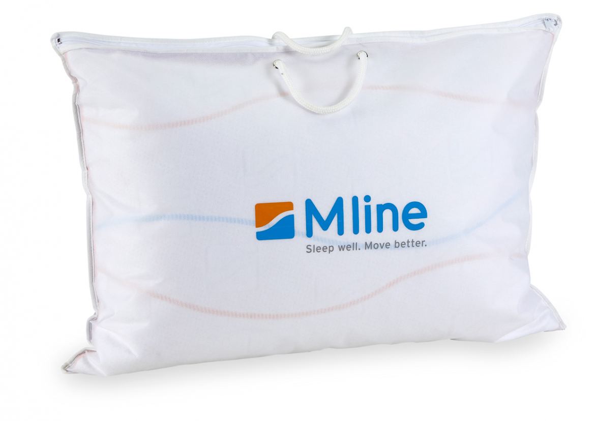 Hoofdkussen Active Pillow