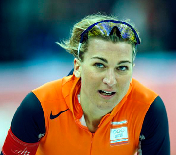 Barbara de Loor