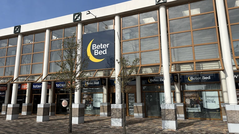 Beter Bed Lelystad