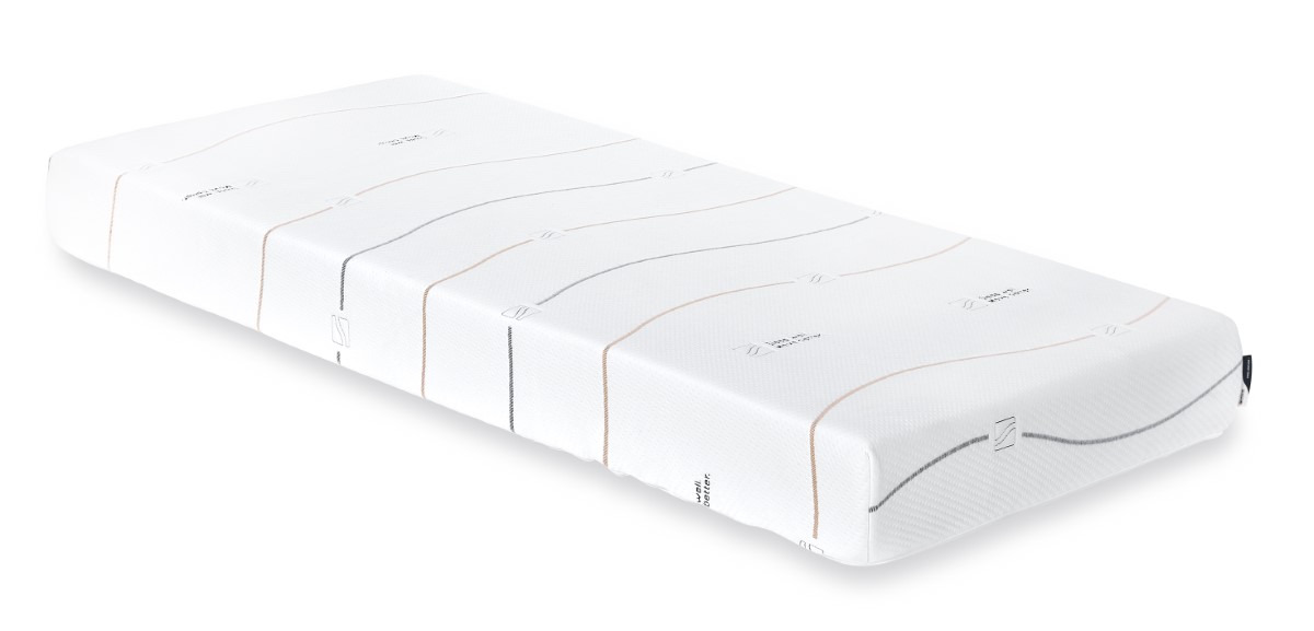 Traagschuim matras Cool Motion 1 120 x 190 cm