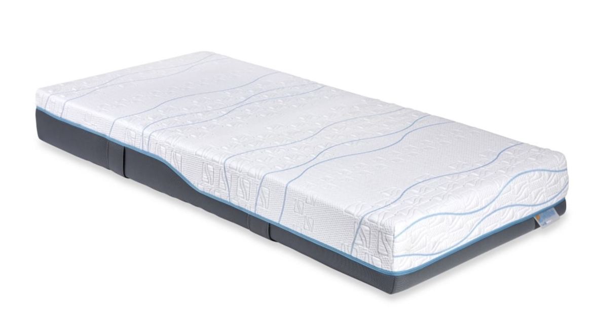 Traagschuim matras Cool Motion 3 140 x 190 cm