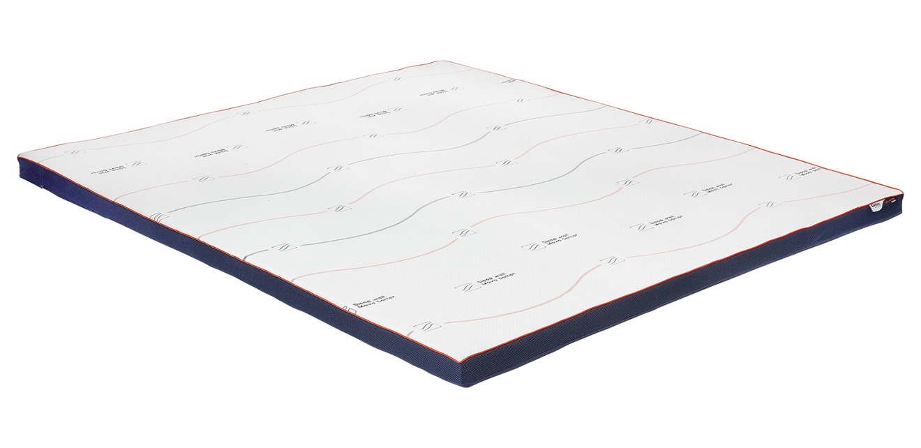 Topper Cool Motion firm 140 x 200 x 9 cm 200 x 140 cm