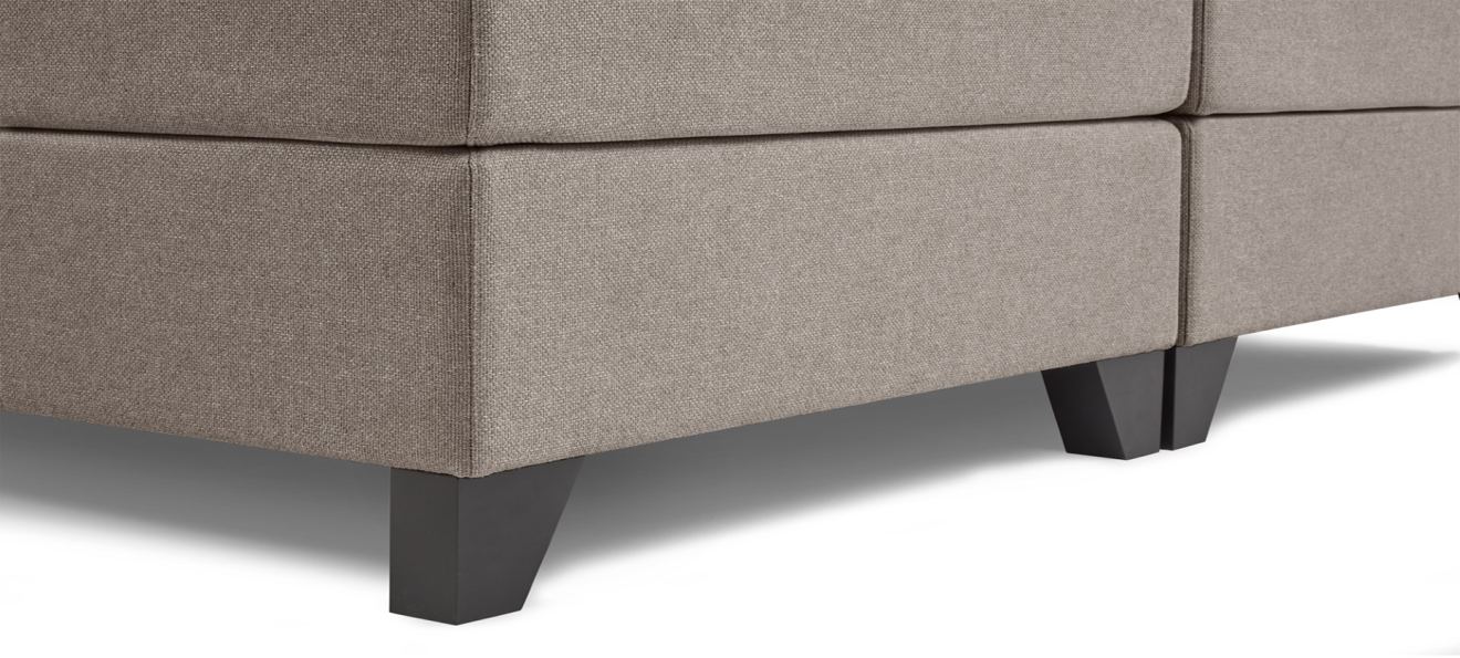 Hotelboxspring Executive met Topper Comfort 160 x 200 cm