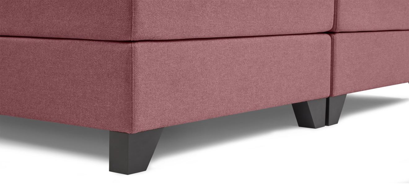 Hotelboxspring Executive met Topper Comfort 160 x 200 cm