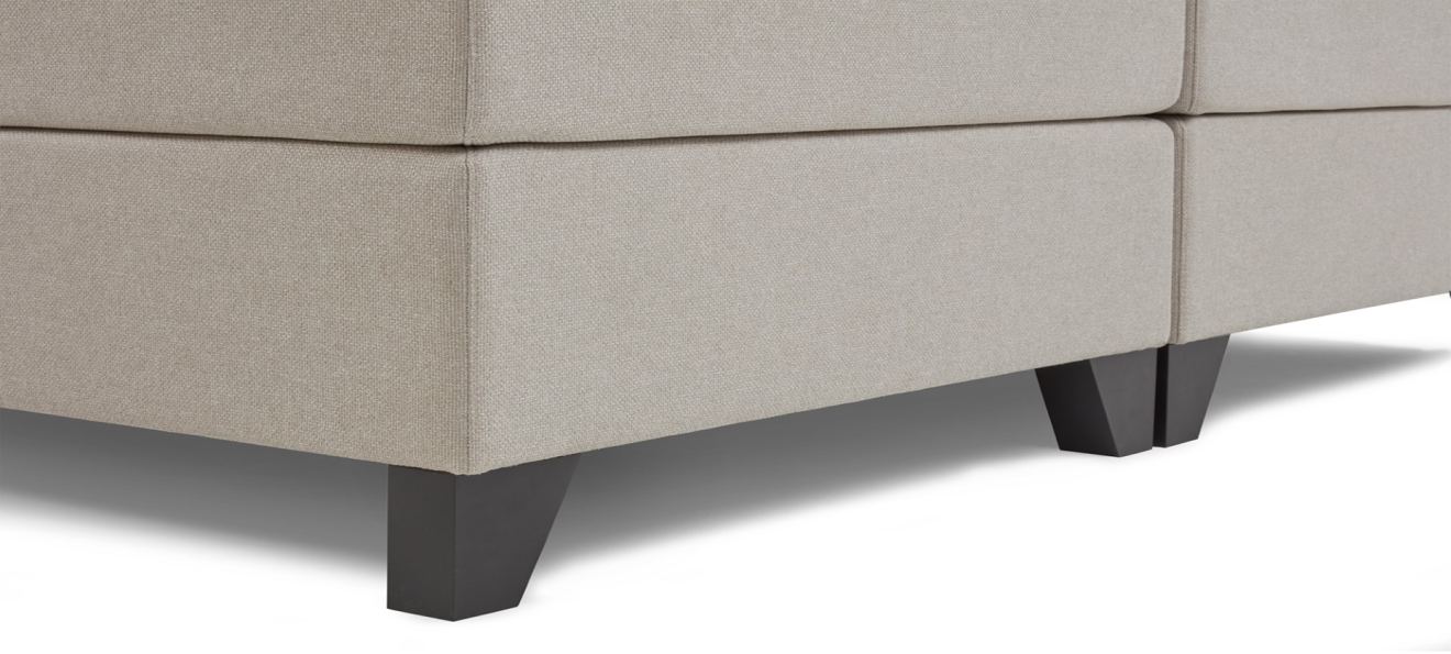 Hotelboxspring Executive met Topper Comfort 160 x 200 cm