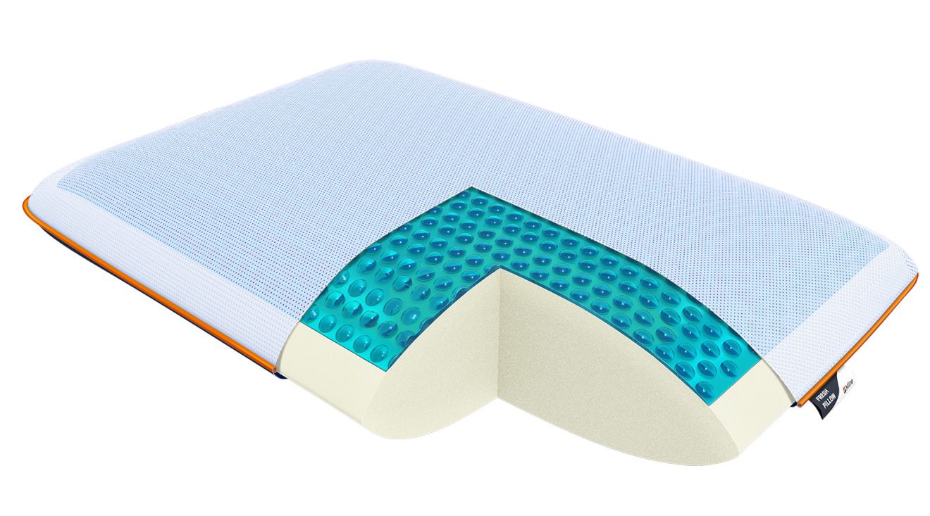 M line Fresh Pillow