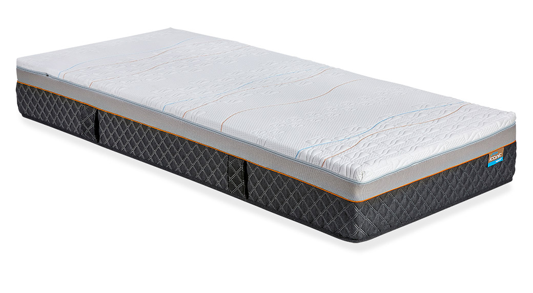 M line Latex matras Iconic Legend 7 - 80 x 200 cm