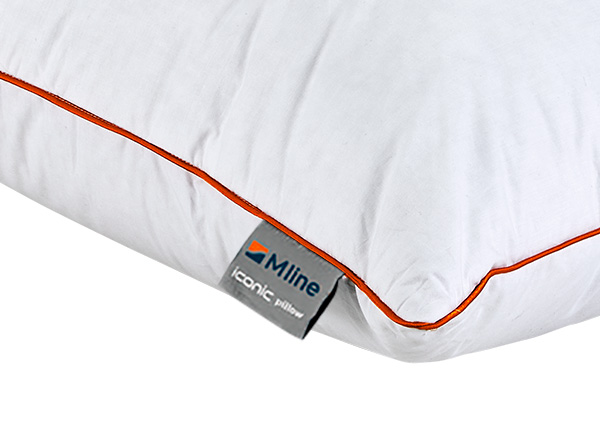 Hoofdkussen Iconic Pillow