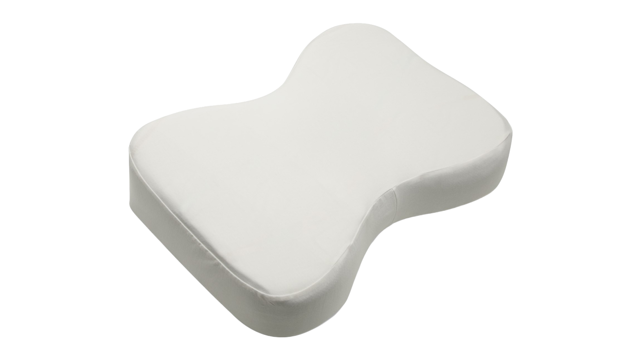 Hoofdkussensloop Athletic Pillow (per 2 verpakt)