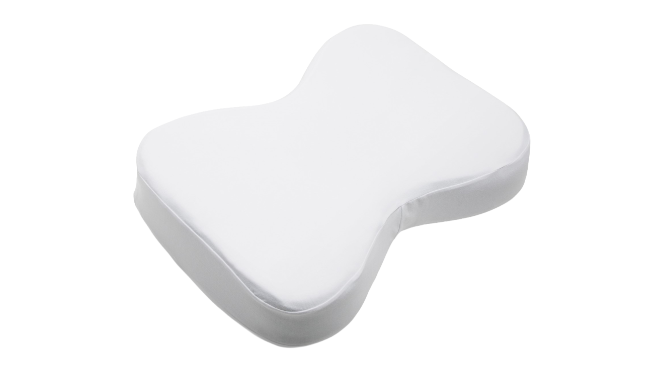 Hoofdkussensloop Athletic Pillow (per 2 verpakt)