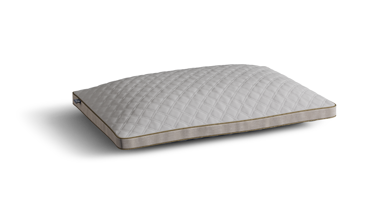 The Flow Pillow Hoofdkussen 60x40x13cm