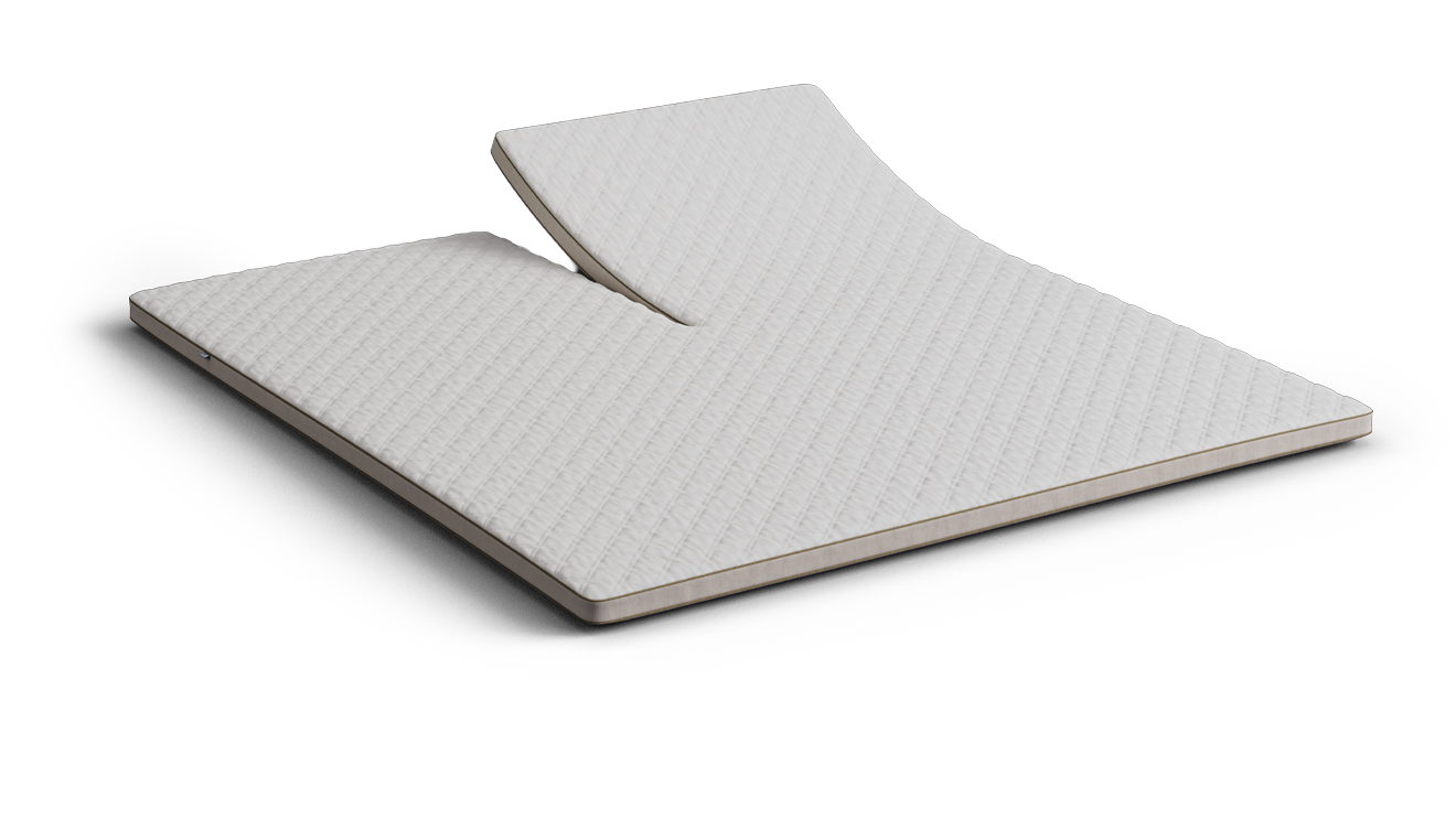 Topper Prestige split 180 x 220 cm 180 x 220 cm