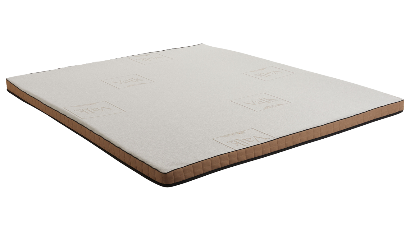 Topper Comfort 200 x 220 x 8 cm 200 x 220 cm