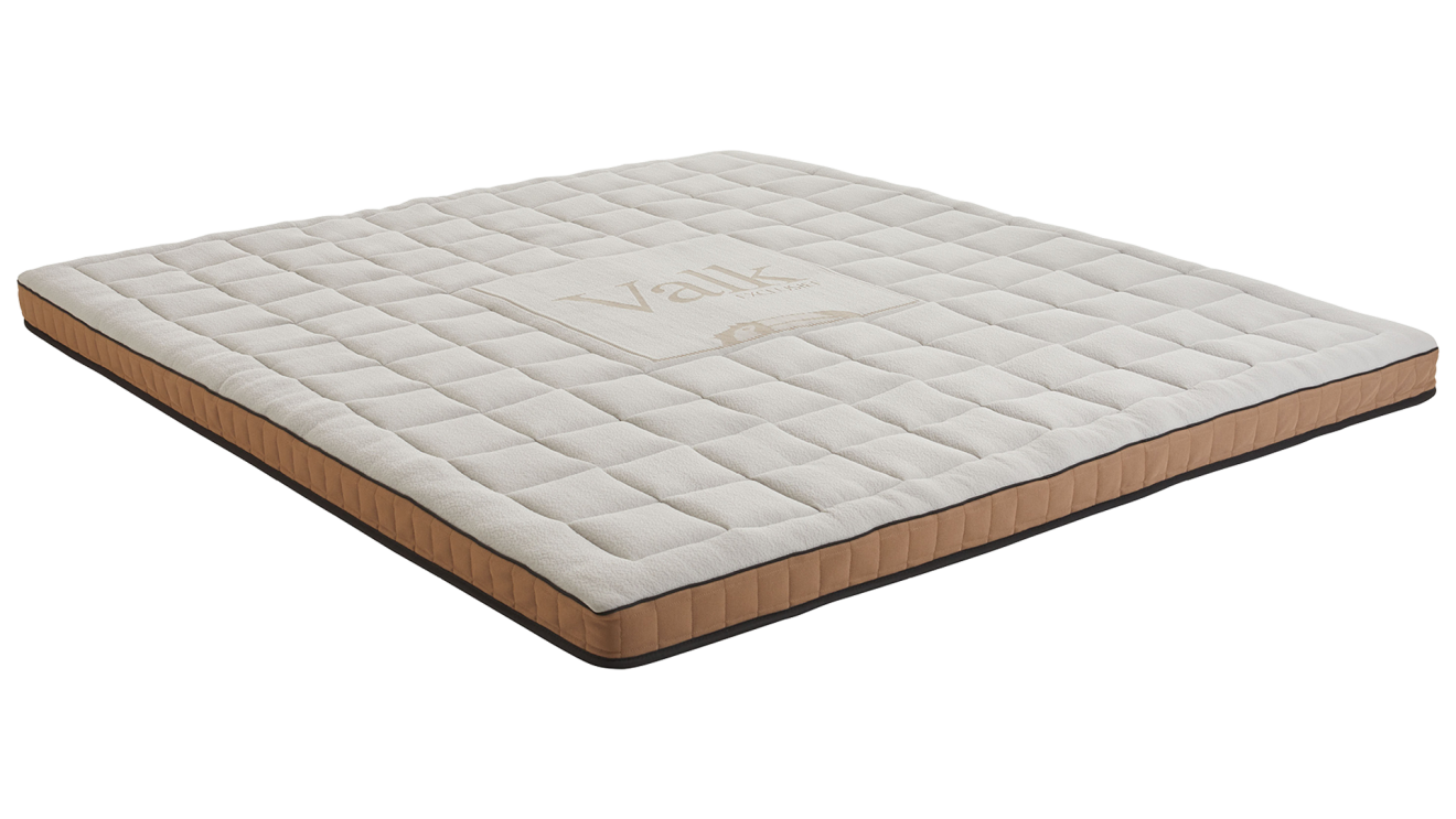 Topper Luxury 180 x 210 x 10 cm 180 x 210 cm