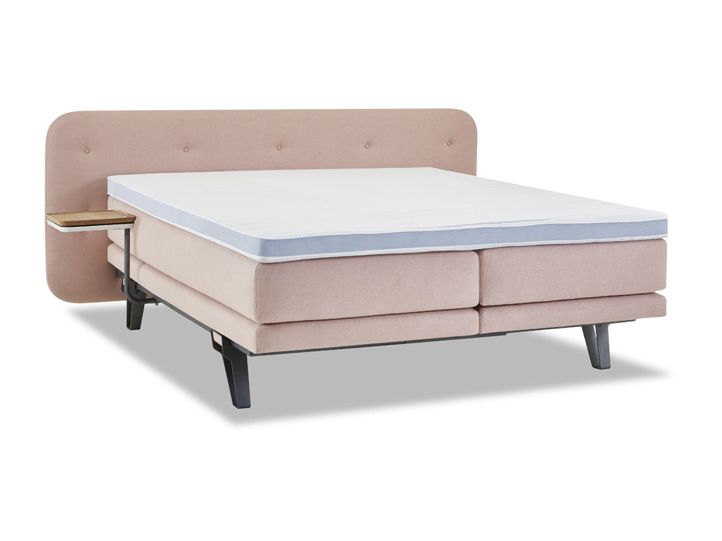 M line Superior 0