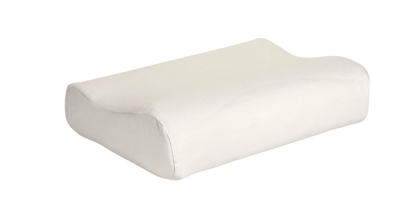 Hoofdkussensloop Wave Pillow (per 2 verpakt)
