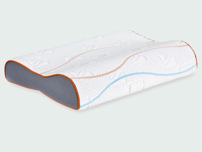 Wave Pillow
