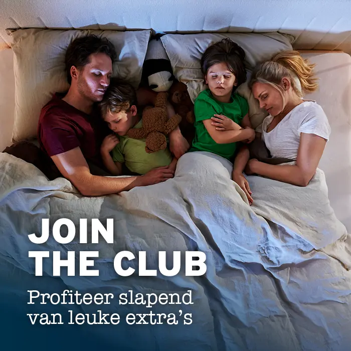 M line Voordeelclub