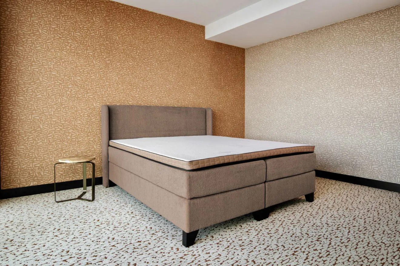 Hotelboxspring Grand Suite met Topper Comfort
