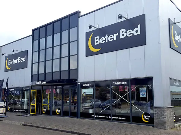 Beter Bed Stadskanaal