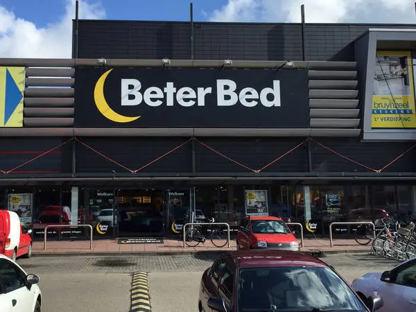 Beter Bed Leeuwarden