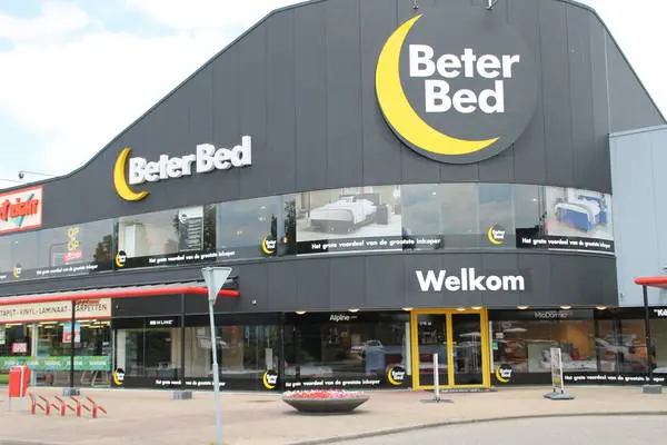 Beter Bed Almelo