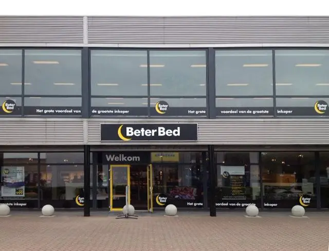 Beter Bed Helmond