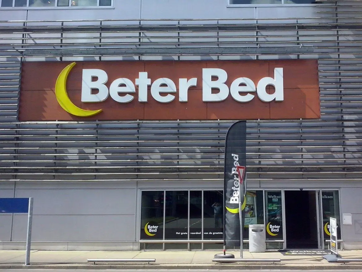 Beter Bed Hengelo