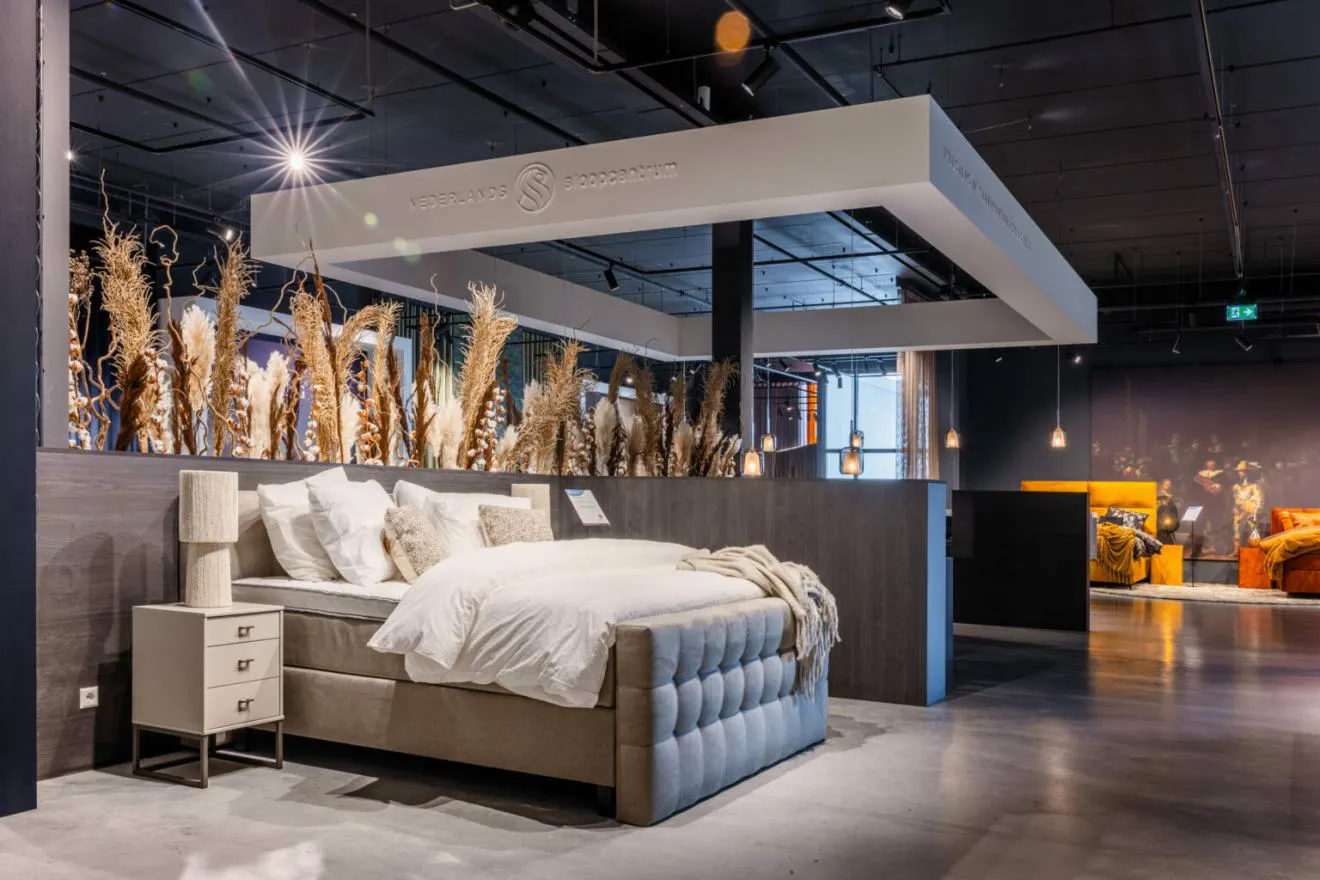 Nederlands Slaapcentrum Eindhoven