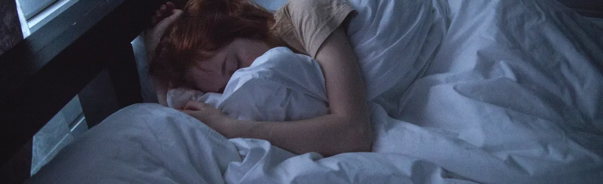 Waarom een goede nachtrust essentieel is voor een productieve werkdag