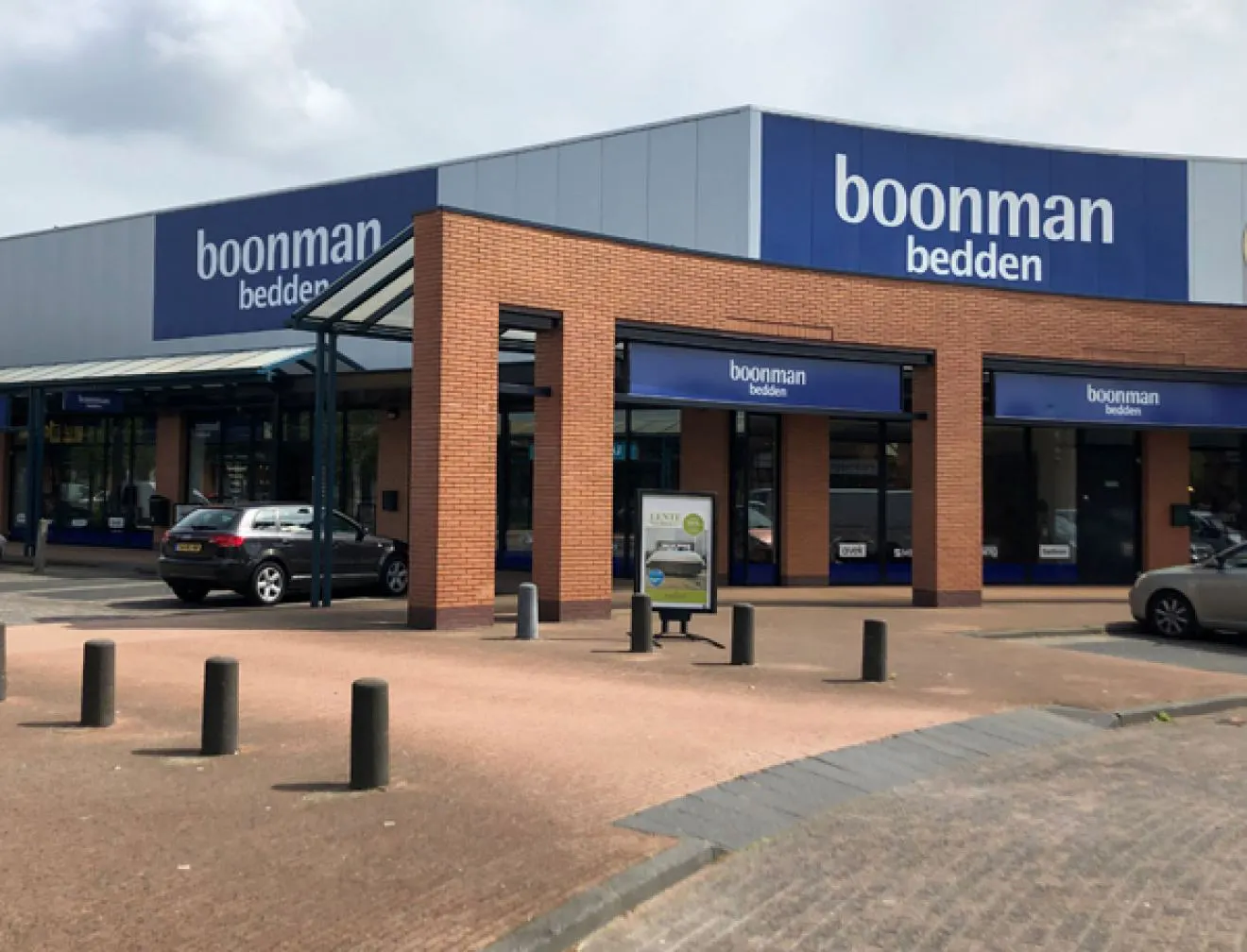 Boonman Beddenspeciaalzaak Oss