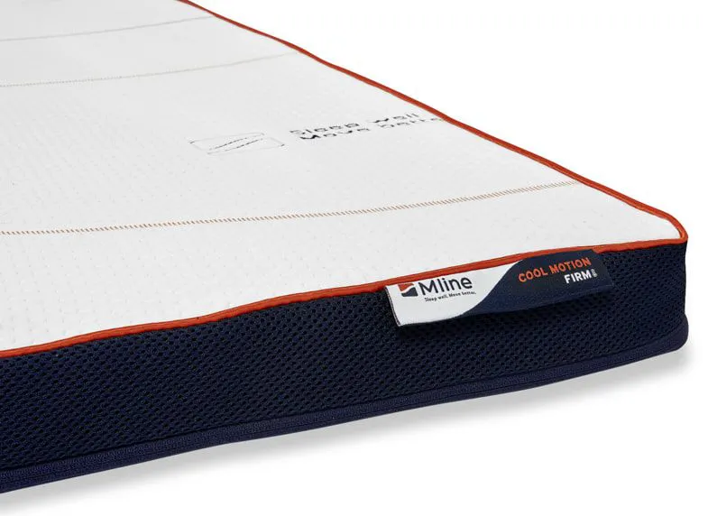 Topper Cool Motion firm