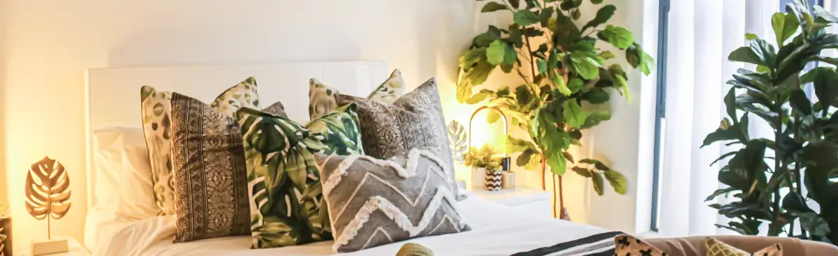 Tips voor een gezonde en duurzame slaapkamer!