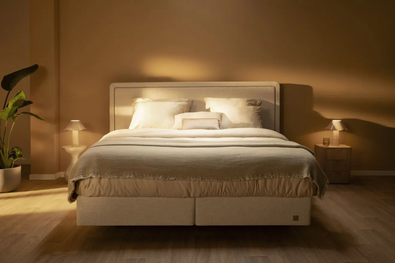 Boxspring Prestige