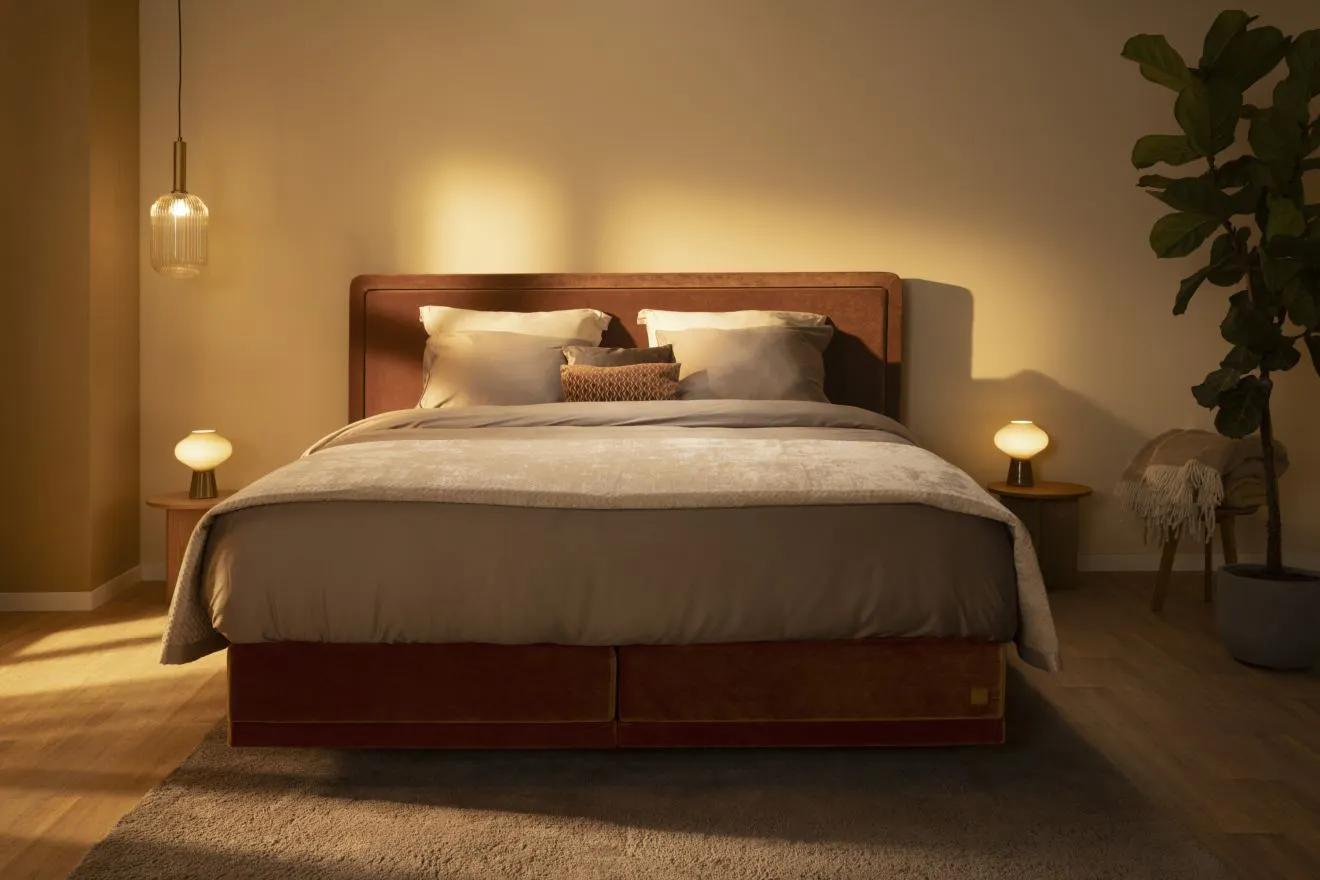 Boxspring Prestige