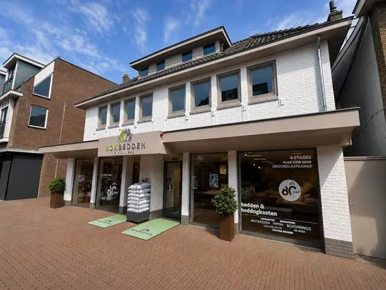 Kok bedden