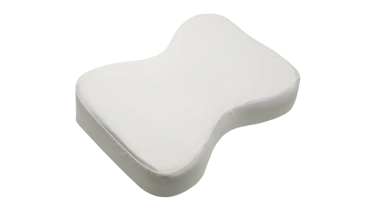 Hoofdkussensloop Athletic Pillow