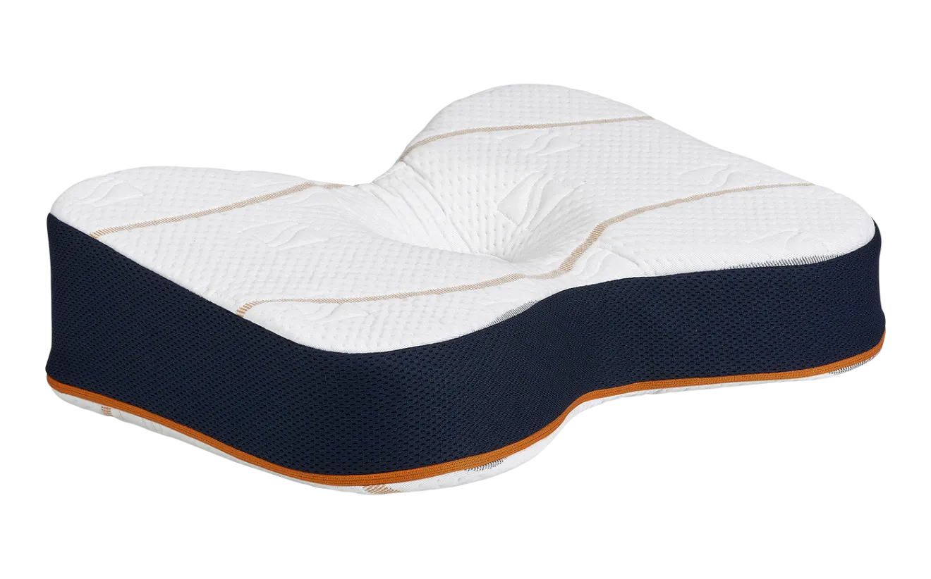 M line athletic pillow review deals