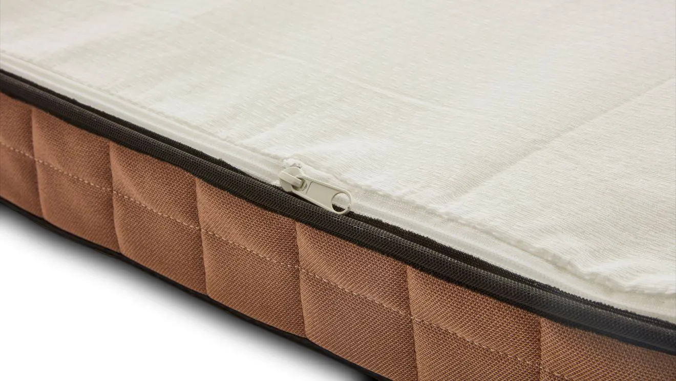 Topper Comfort