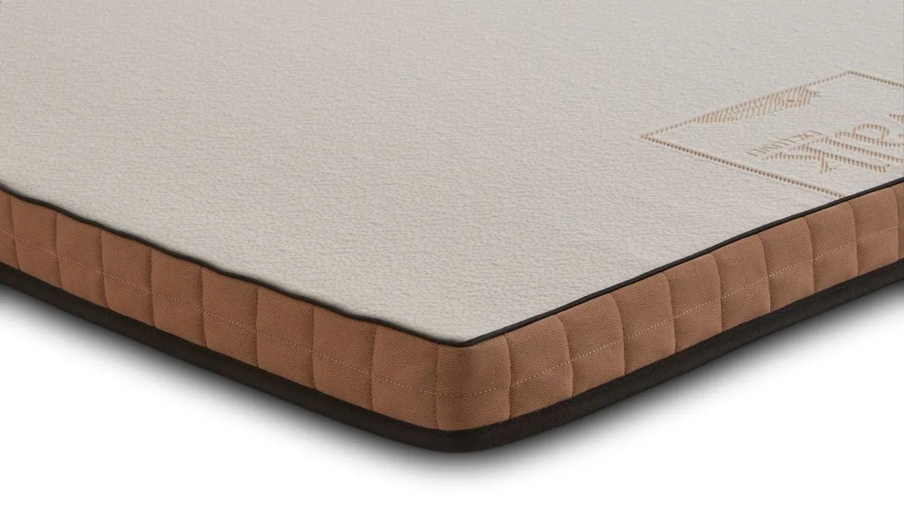 Topper Comfort