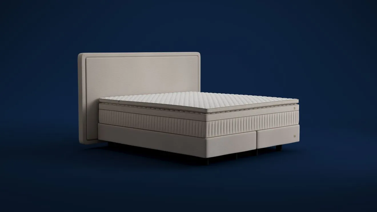 Boxspring Prestige