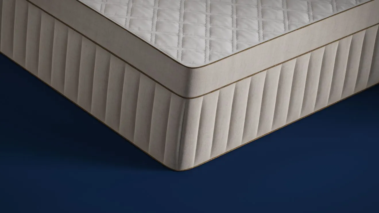 Prestige matras