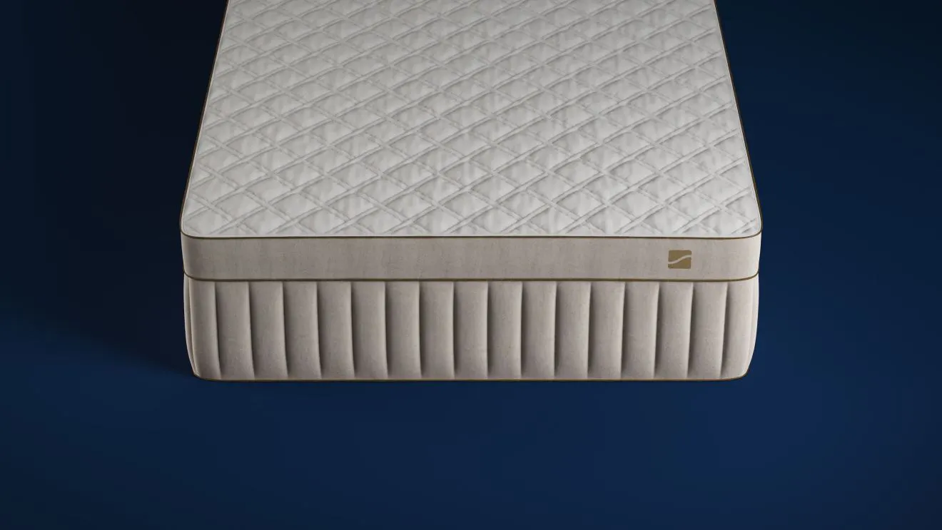 Prestige matras