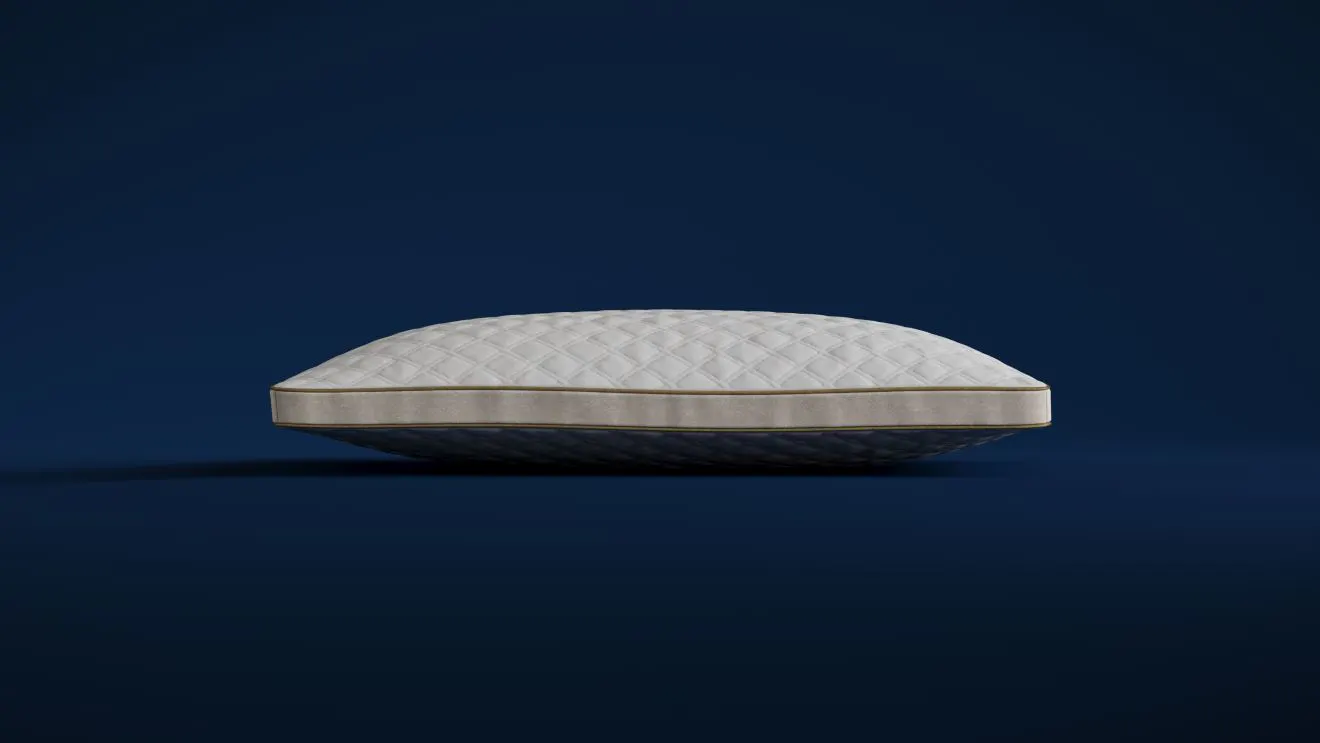 The Flow Pillow