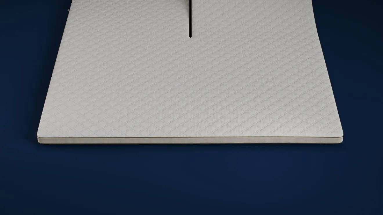 Topper Prestige split