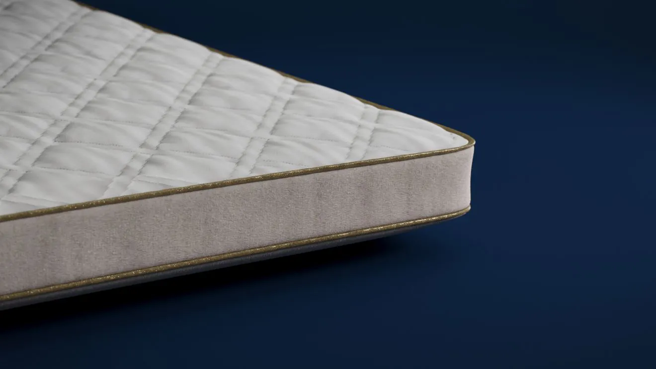 Topper Prestige split