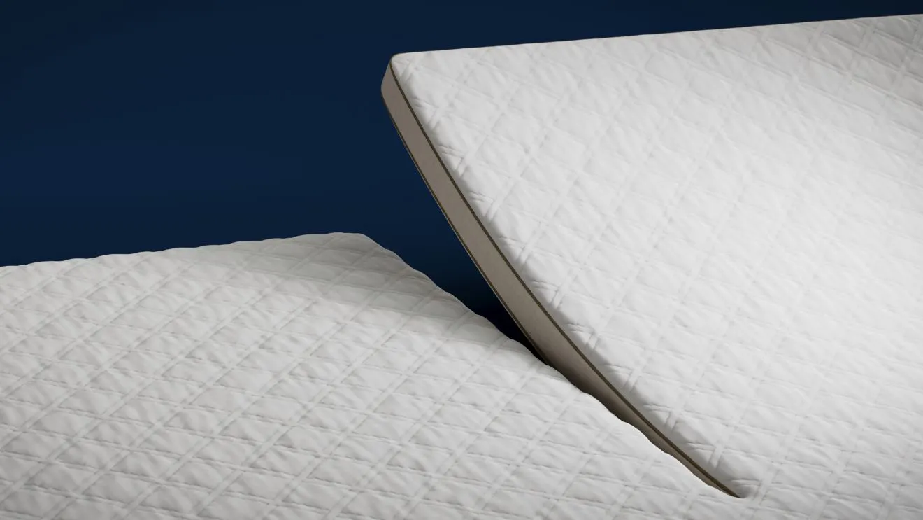 Topper Prestige split