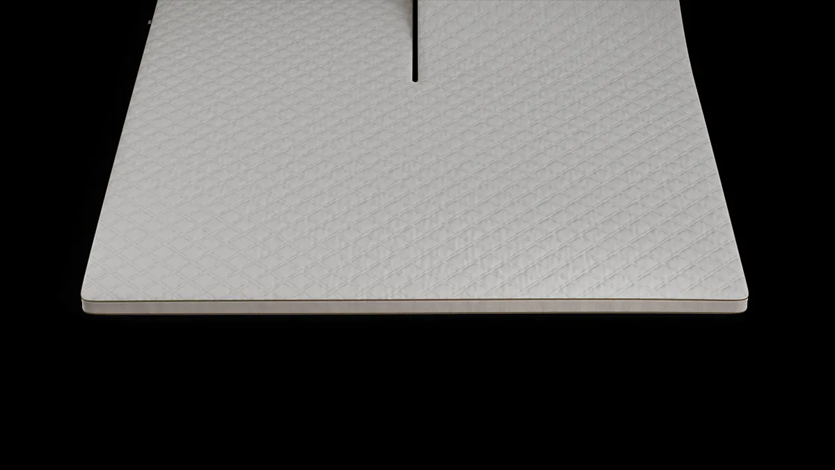 Topper Prestige split